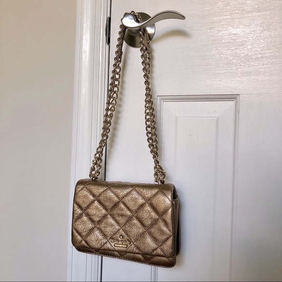 Kate Spade Emerson Place Mini Vivenna Bag - Picture 2 of 7